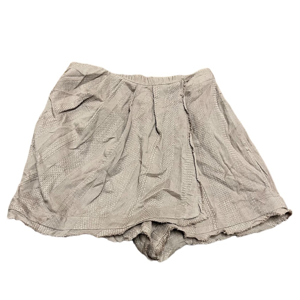 Free People Mauve Skirt Small S1